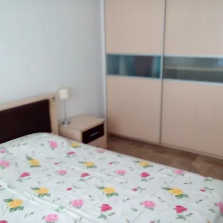 Markovic Kestel Sun Appartement Alanya