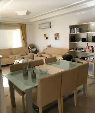 Appartement Markovic Kestel Sun *