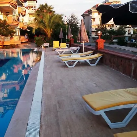 Appartement Markovic Kestel Sun