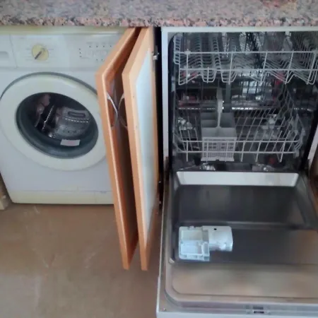 Markovic Kestel Sun Appartement Alanya