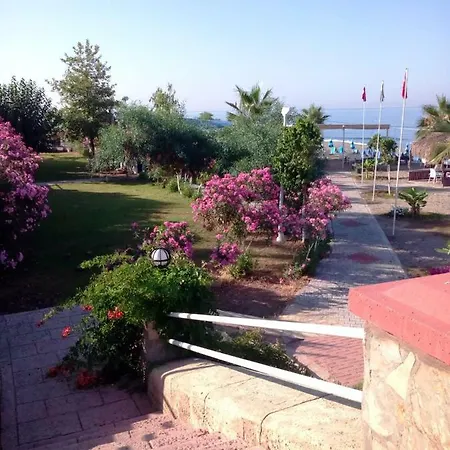 Appartement Markovic Kestel Sun Alanya