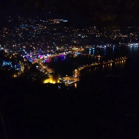 Appartement Markovic Kestel Sun Alanya